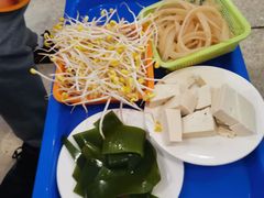 -中和远东火锅兔(老店)