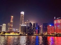 -广州塔