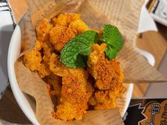小酥肉-太二酸菜鱼(南京艾尚天地店)