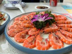-锦里海景海鲜餐厅.三亚老字号(亚龙湾中心广场店)
