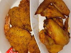 -必胜客(石佛营店)