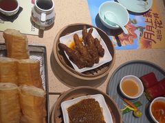 -点都德(华强南店)
