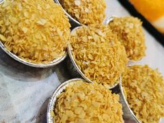-威尼斯西餐厅(东区店)