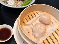 虾饺皇-夏宫中餐厅(静安香格里拉店)