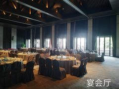 大堂-唐御宴•御宴宫•唐代菜点(芙蓉西路店)