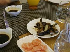-豪派特华美达广场酒店·西餐厅