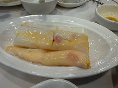 -凤凰楼酒家·粤宴点心(华强北店)