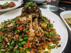 -新乾隆酒楼(帝景园店)