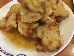 -篱笆院东北饺子王(欧阳路店)