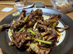 -掌上鲜(南顺城街店)