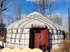 -九十九顶毡房(阜石路店)