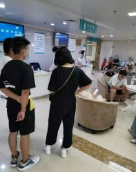 -河南中医药大学第一附属医院-医疗整形