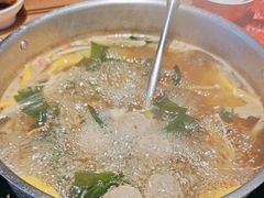 -好想牛·鲜切自助牛肉火锅(七堡花园城店)