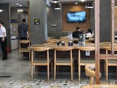 大堂-李先生牛肉面(长春红旗街店)