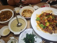 -西北45°(世茂广场店)