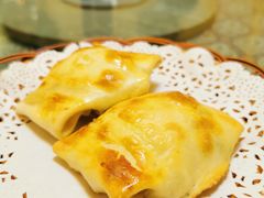 -新疆红柳花餐厅(新洲店)