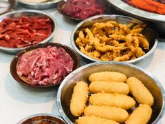 -憨铁匠老火锅(龙岗万科里店)