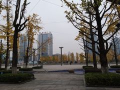 -两江幸福广场