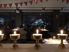 -平措康桑·和牛自助观景餐厅(布达拉宫店)