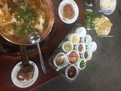 -朝伟清真铜瓢牛肉馆(三十年老·店)