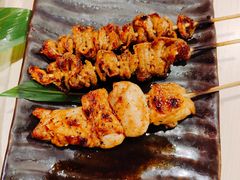 -有喜屋·深夜食堂(北京西路店)