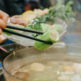 上海悄然入冬，是时候安排一次潮汕火锅🤤
