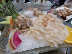 -明香海鲜酒家(华强北店)