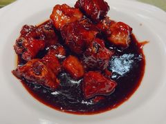 -浦江餐饮•上海菜馆(五四路店)