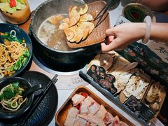 -芸山季·云南野生菌火锅(人民广场来福士店)