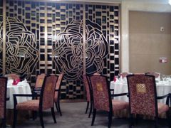 -酌宴府The China Club·广州万富希尔顿酒店(云城东路店)