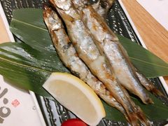 -小句号·精致料理(江南环球港店)
