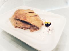 -无锡城中皇冠假日酒店·芳园中餐厅