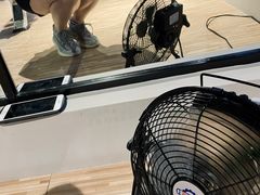 -Liking Fit24小时智能健身(金汇路韩国街店)