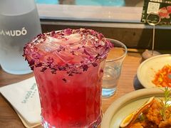 -双门洞·森系料理(体育西店)