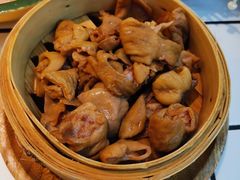 -巴卤社老火锅(财富店)