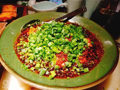 徐家口口脆-锦府盐帮·李宅(领展购物广场中关村店)