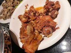 -老六杀猪菜(进乡街店)