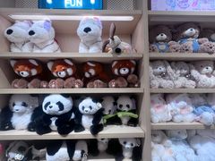 -可爱抓 COCO  GOTCHA(天津鹏欣水游城店)