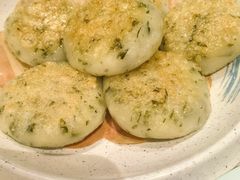 草头饼-壹只菜·崇明本地特色菜(崇明南门店)