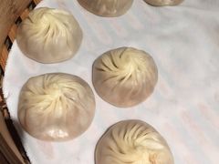 -鼎泰丰(当代商城店)