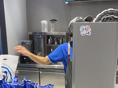 -茶百道(文冲沃尔玛店)