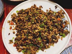黑三剁-浩海火烧云傣家菜(京广店)