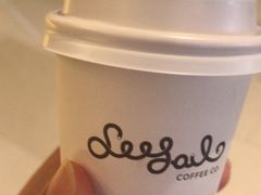 -Seesaw Coffee(环贸iapm店)