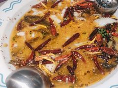 -花椒俏川菜小馆(南海万达店)