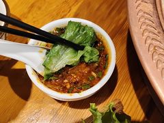 -民食香·腊排骨野生菌美食(木府店)