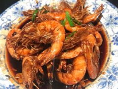 -老头儿油爆虾·知味杭州(爱琴海购物中心)