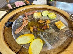 -阿昌白族石板烧·菌锅(大理古城店)