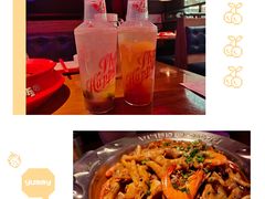 -胖哥俩肉蟹煲(万国店)