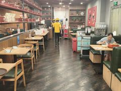 -宏状元现熬粥·京味菜(黄寺大街店)