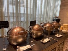 -沈阳和平艾美酒店新食谱西餐厅